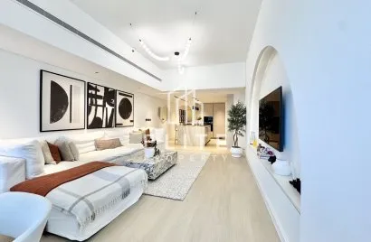 2 غرف نوم شقة في Marina Residences, الإمارات العربية المتحدة رقم 1986