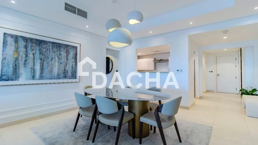 3 غرف نوم شقة في The Crescent, الإمارات العربية المتحدة رقم 1773 № 8