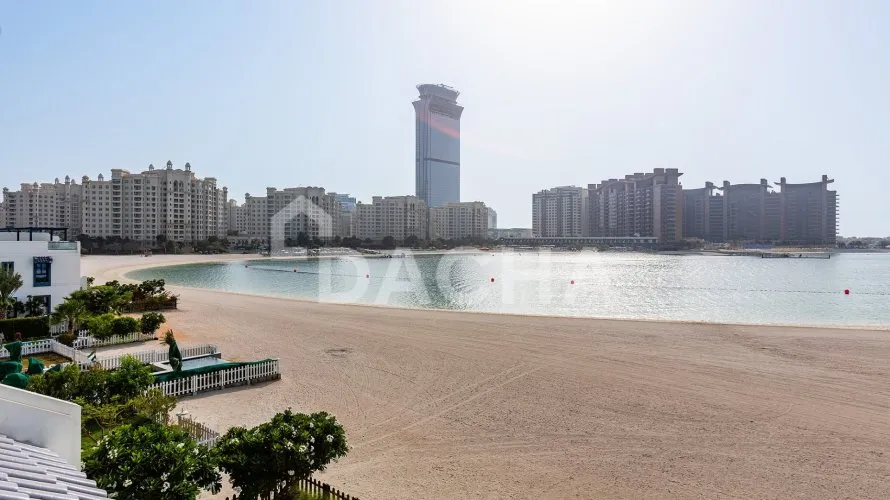 5 غرفة نوم  فيلا في Palma Residences, الإمارات العربية المتحدة رقم 1774 № 6