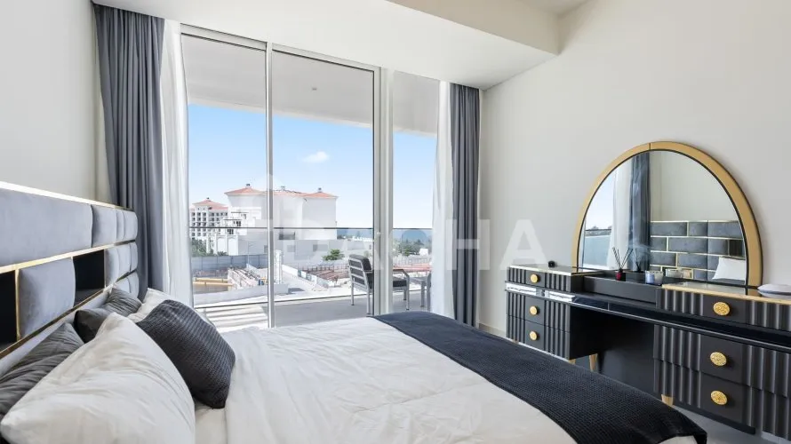 4 غرف نوم شقة في The Crescent, الإمارات العربية المتحدة رقم 1764 № 12
