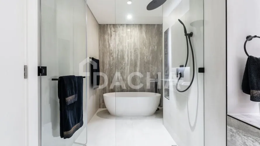 4 غرف نوم شقة في The Crescent, الإمارات العربية المتحدة رقم 1764 № 10