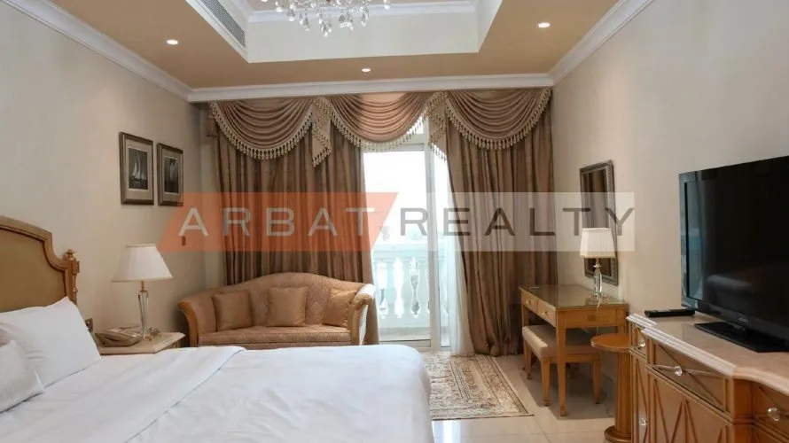 2 غرف نوم شقة في The Crescent, الإمارات العربية المتحدة رقم 2015 № 11