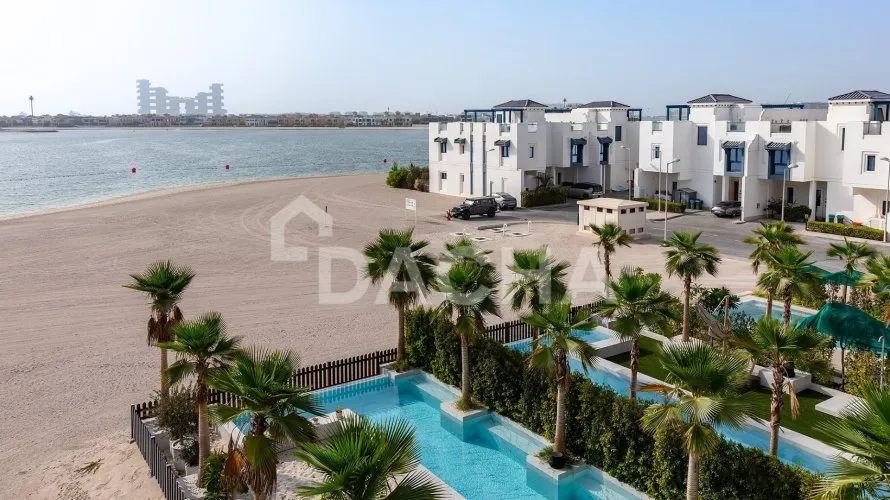 5 غرفة نوم  فيلا في Palma Residences, الإمارات العربية المتحدة رقم 1774 № 24