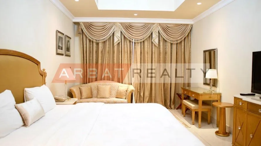 2 غرف نوم شقة في The Crescent, الإمارات العربية المتحدة رقم 2015 № 10