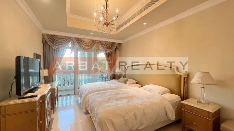 2 غرف نوم شقة في The Crescent, الإمارات العربية المتحدة رقم 2015 № 8