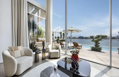 6 غرفة نوم  فيلا في Signature Villas, الإمارات العربية المتحدة رقم 1978