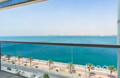 3 غرف نوم شقة في نخلة جميرا, الإمارات العربية المتحدة رقم 1906