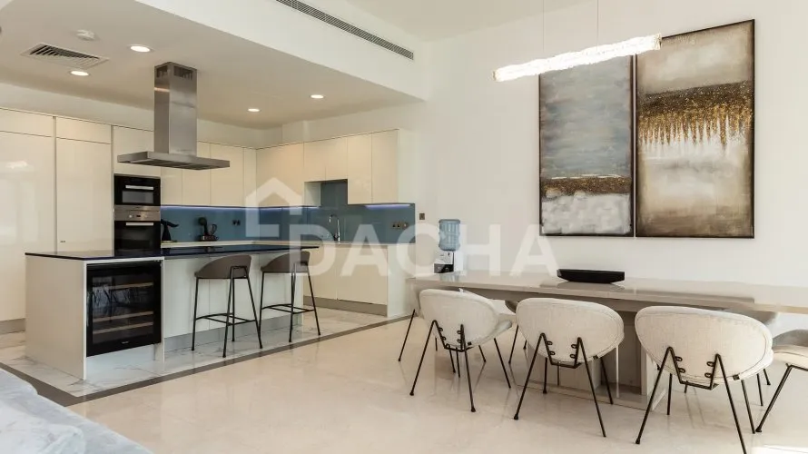 5 غرفة نوم  فيلا في Palma Residences, الإمارات العربية المتحدة رقم 1774 № 19