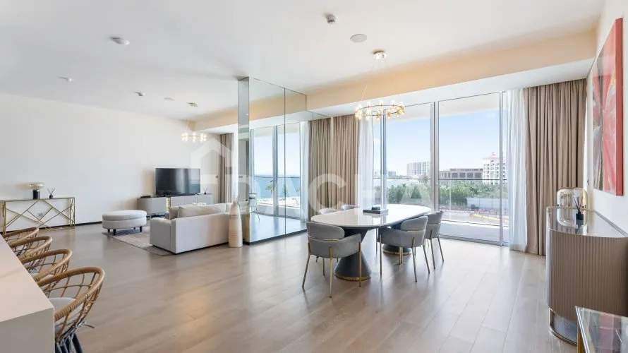 4 غرف نوم شقة في The Crescent, الإمارات العربية المتحدة رقم 1764 № 24