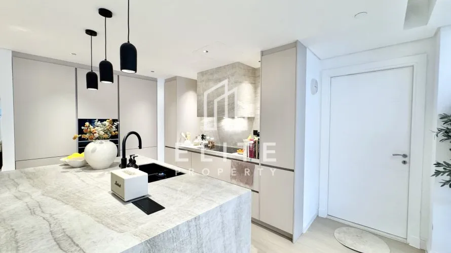 2 غرف نوم شقة في Marina Residences, الإمارات العربية المتحدة رقم 1986 № 9