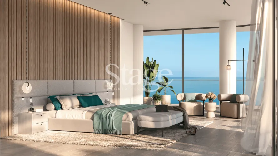 2 غرف نوم شقة في The Crescent, الإمارات العربية المتحدة رقم 2023 № 7