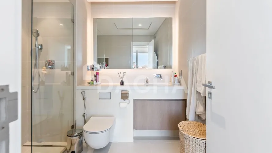 4 غرف نوم شقة في The Crescent, الإمارات العربية المتحدة رقم 1764 № 2