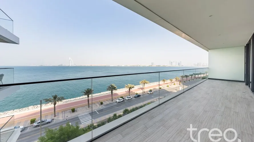 2 غرف نوم شقة في نخلة جميرا, الإمارات العربية المتحدة رقم 1901 № 17