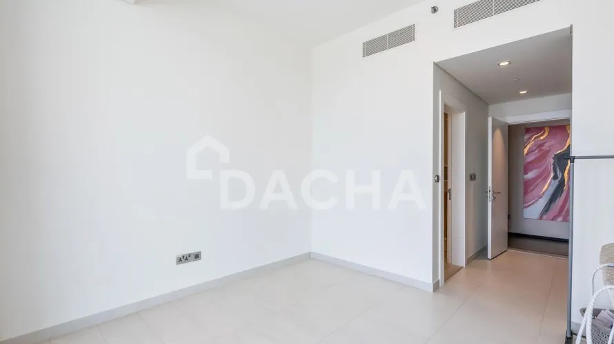 4 غرف نوم شقة في The Crescent, الإمارات العربية المتحدة رقم 1764 № 1