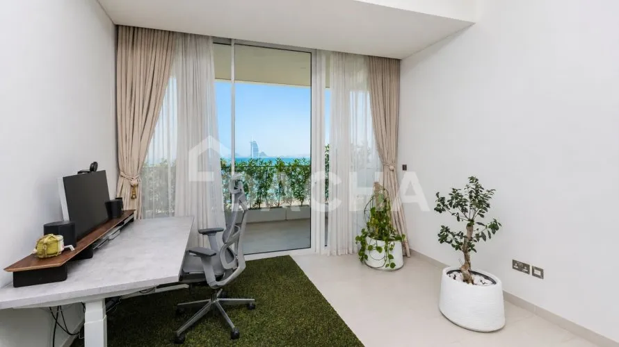 2 غرف نوم شقة في The Crescent, الإمارات العربية المتحدة رقم 2294 № 7