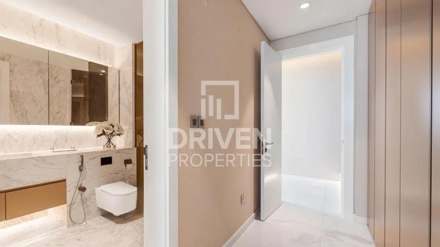 4 غرف نوم شقة في The Crescent, الإمارات العربية المتحدة رقم 2365 № 9