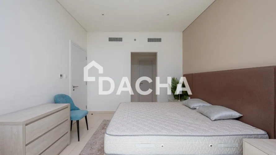 1 غرف نوم شقة في Seven Palm, الإمارات العربية المتحدة رقم 2344 № 7