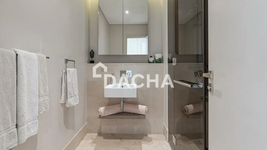 2 غرف نوم شقة في The Crescent, الإمارات العربية المتحدة رقم 2293 № 7
