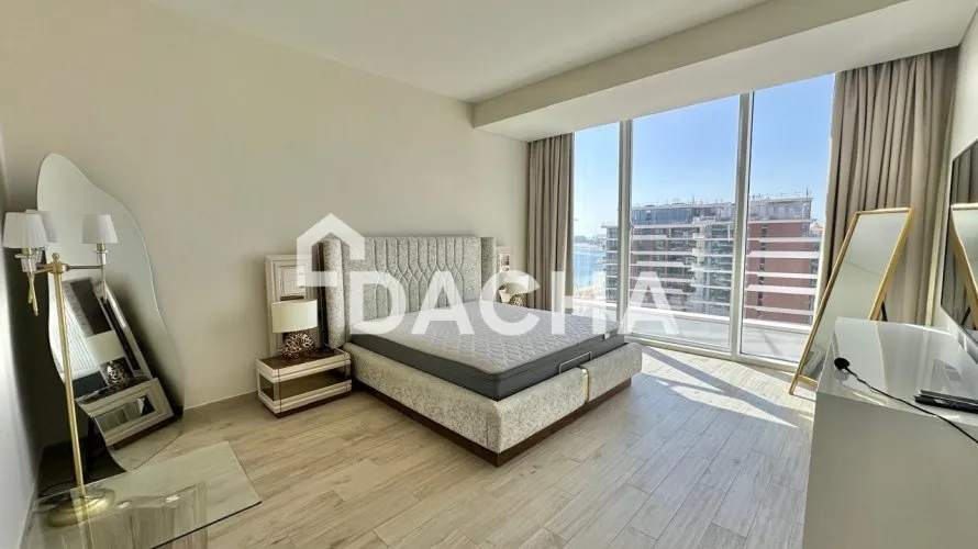 2 غرف نوم شقة في The Crescent, الإمارات العربية المتحدة رقم 2292 № 13