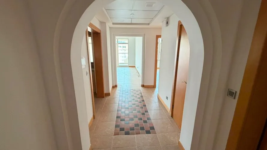 2 غرف نوم شقة في Shoreline Apartments, الإمارات العربية المتحدة رقم 2283 № 9