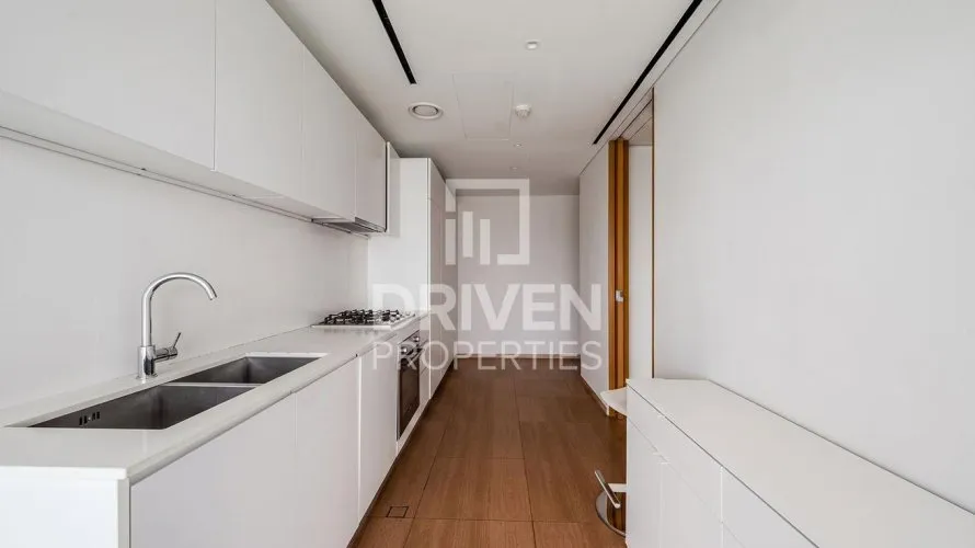 4 غرف نوم شقة في One at Palm Jumeirah, الإمارات العربية المتحدة رقم 2106 № 16