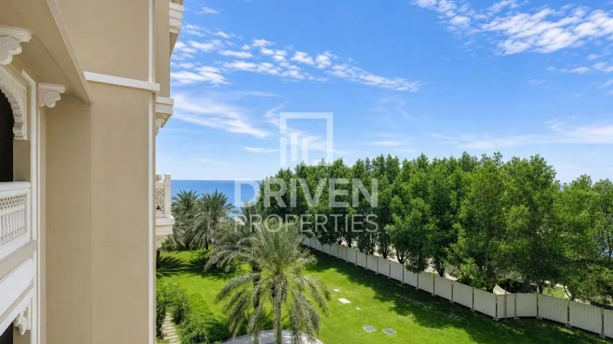 2 غرف نوم شقة في The Crescent, الإمارات العربية المتحدة رقم 2155 № 11
