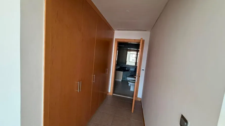 2 غرف نوم شقة في Shoreline Apartments, الإمارات العربية المتحدة رقم 2283 № 4