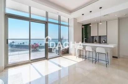 2 غرف نوم شقة في The Crescent, الإمارات العربية المتحدة رقم 2293