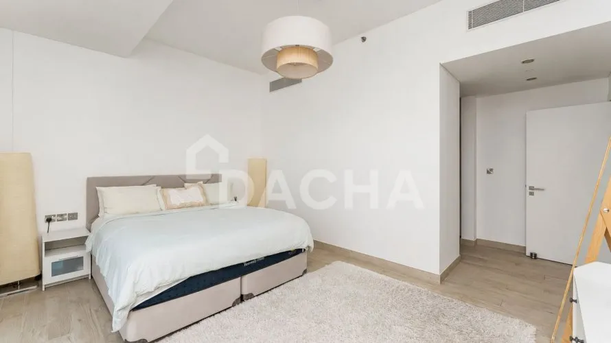 2 غرف نوم شقة في The Crescent, الإمارات العربية المتحدة رقم 2294 № 16