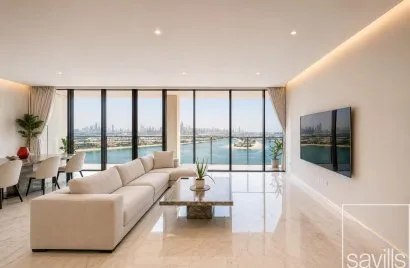 2 غرف نوم شقة في The Crescent, الإمارات العربية المتحدة رقم 2313