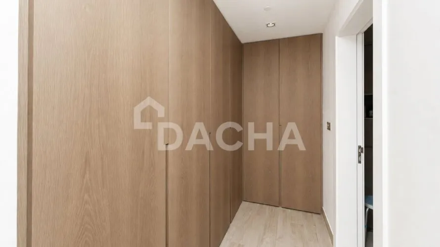 2 غرف نوم شقة في The Crescent, الإمارات العربية المتحدة رقم 2294 № 14