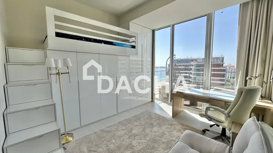 2 غرف نوم شقة في The Crescent, الإمارات العربية المتحدة رقم 2292 № 7