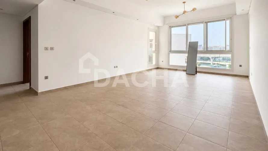3 غرف نوم شقة في Marina Residences, الإمارات العربية المتحدة رقم 2517 № 17