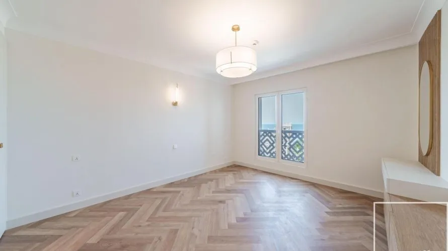2 غرف نوم شقة في The Crescent, الإمارات العربية المتحدة رقم 2588 № 13