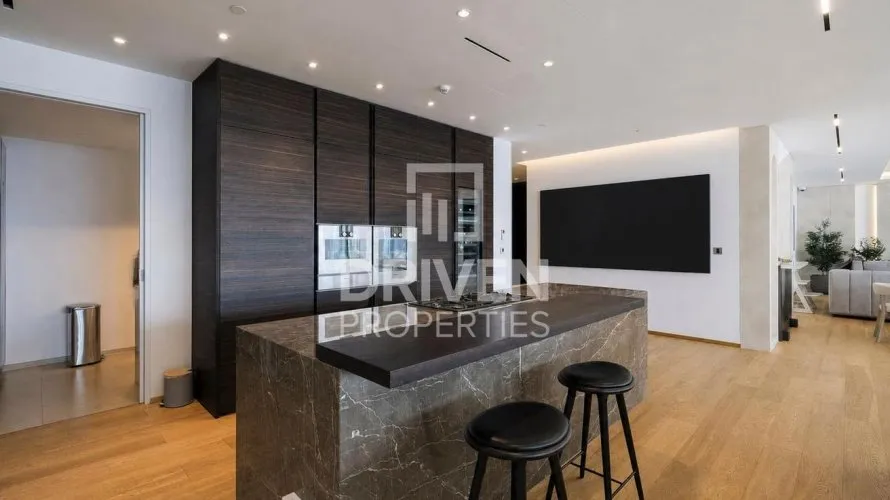 4 غرف نوم شقة في One at Palm Jumeirah, الإمارات العربية المتحدة رقم 2593 № 20