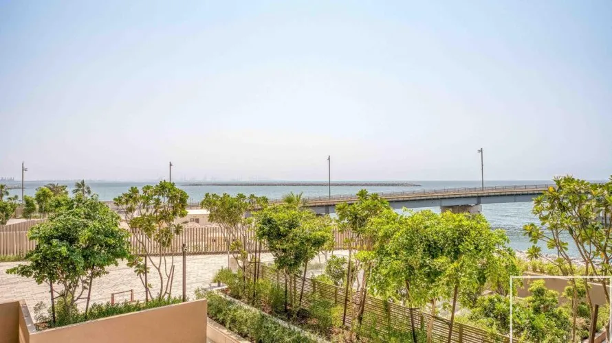 2 غرف نوم شقة في The Crescent, الإمارات العربية المتحدة رقم 2448 № 4