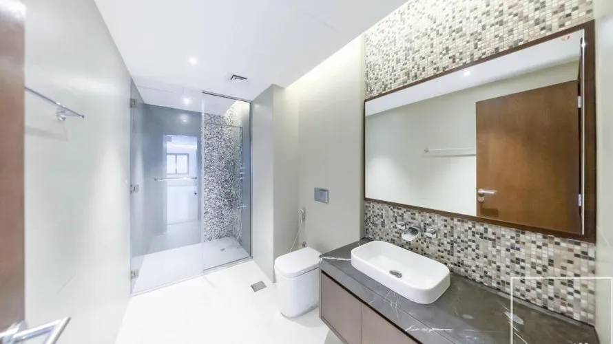 3 غرف نوم شقة في Golden Mile, الإمارات العربية المتحدة رقم 2591
