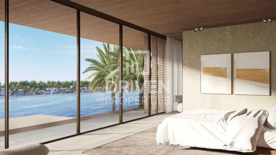 5 غرفة نوم  فيلا في Signature Villas, الإمارات العربية المتحدة رقم 2673 № 2