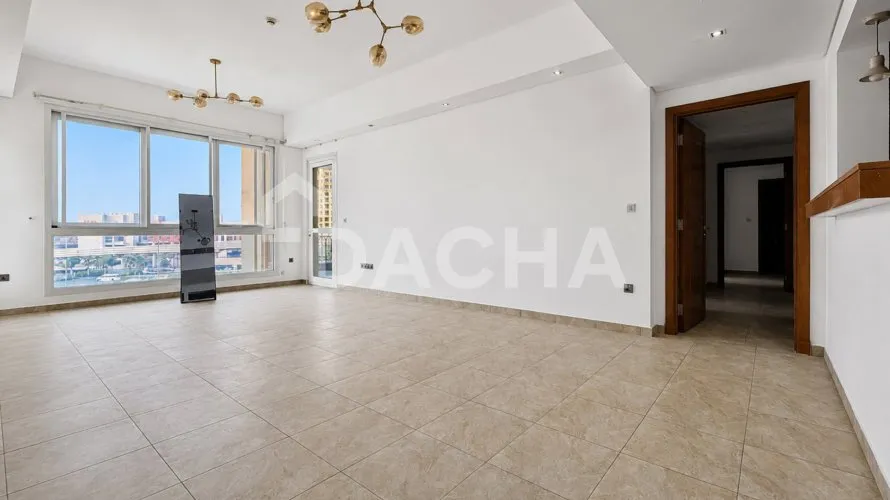 3 غرف نوم شقة في Marina Residences, الإمارات العربية المتحدة رقم 2517 № 16