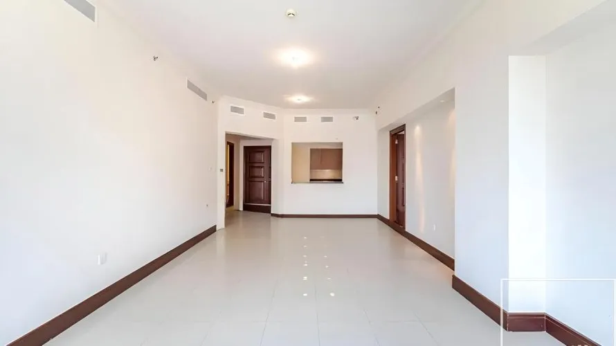 2 غرف نوم شقة في Golden Mile, الإمارات العربية المتحدة رقم 2459 № 6