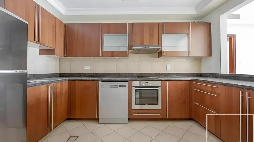 2 غرف نوم شقة في Golden Mile, الإمارات العربية المتحدة رقم 2459 № 7