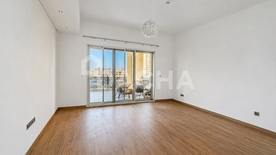 3 غرف نوم شقة في Marina Residences, الإمارات العربية المتحدة رقم 2517 № 9