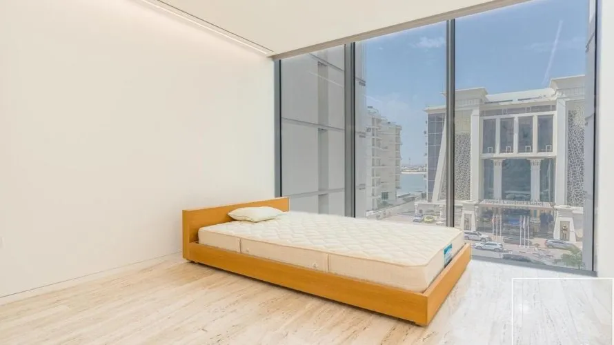 2 غرف نوم شقة في The Crescent, الإمارات العربية المتحدة رقم 2450 № 7