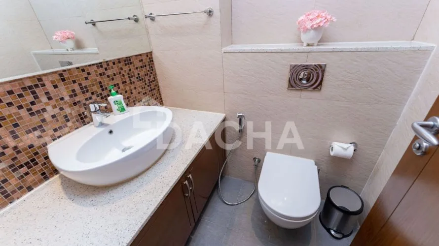 2 غرف نوم شقة في Marina Residences, الإمارات العربية المتحدة رقم 2564 № 7