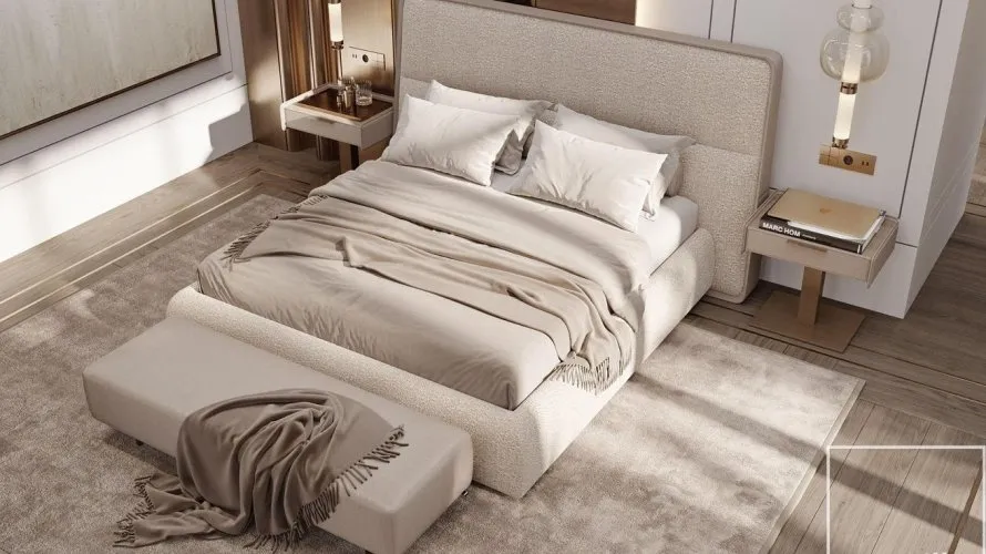 2 غرف نوم شقة في The Crescent, الإمارات العربية المتحدة رقم 2460 № 24