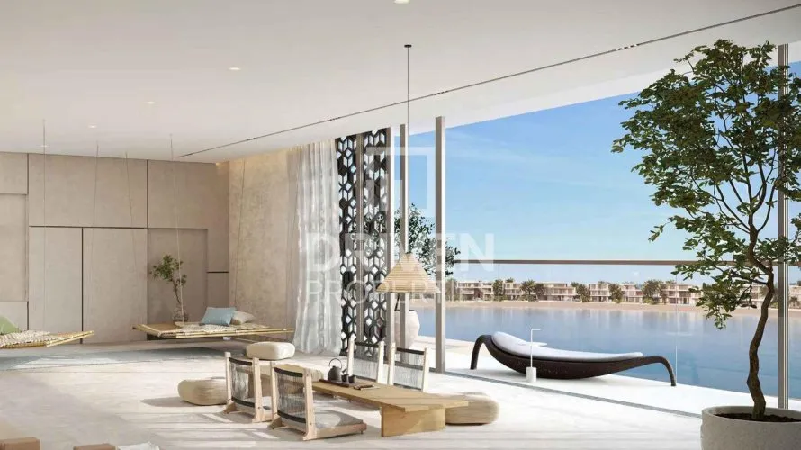 5 غرفة نوم  فيلا في Signature Villas, الإمارات العربية المتحدة رقم 2673 № 26