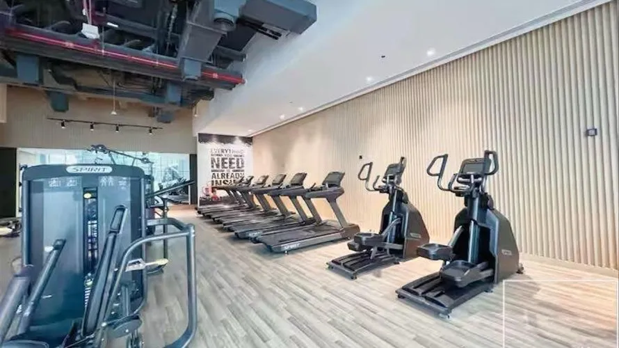 استوديو شقة في Seven Palm, الإمارات العربية المتحدة رقم 2464