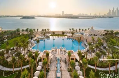 2 غرف نوم شقة في The Crescent, الإمارات العربية المتحدة رقم 2460