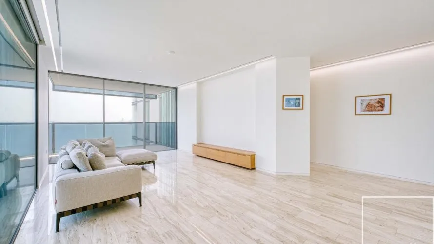 3 غرف نوم شقة في The Crescent, الإمارات العربية المتحدة رقم 2589 № 1