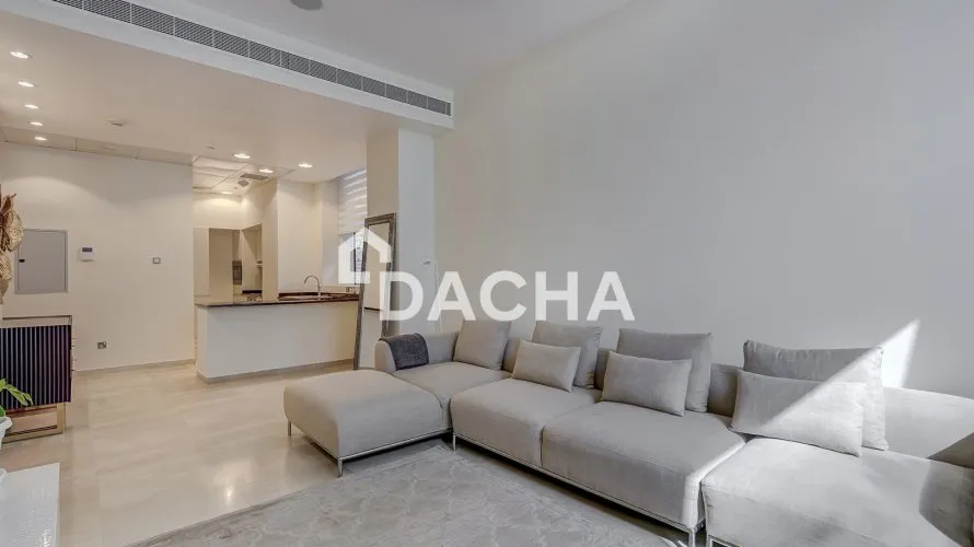 1 غرف نوم شقة في Oceana, الإمارات العربية المتحدة رقم 2509 № 13